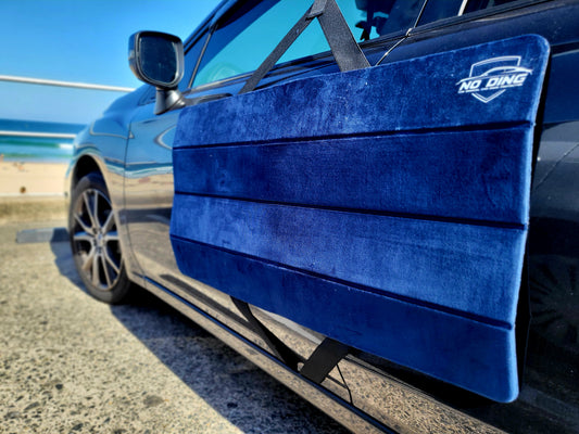 Protecting Your Vehicle: The Smart Solution to Prevent Dings, Dents & Scratches!