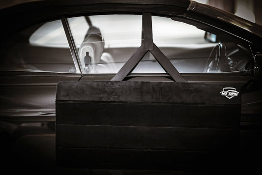 The Ultimate Car Door Protection: Keep Your Vehicle Safe and Scratch-Free