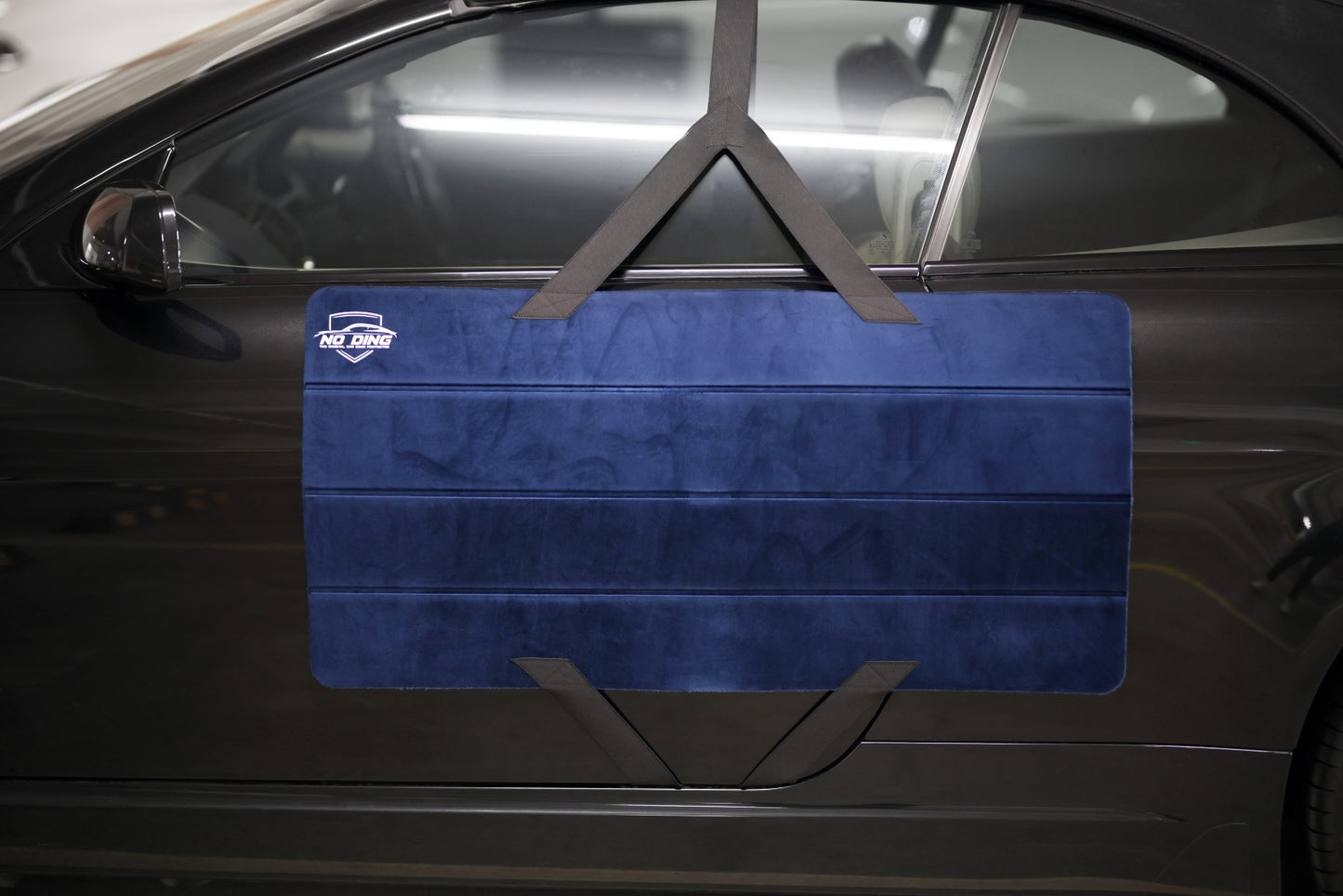 No Ding Car Door Protector – Royal Blue