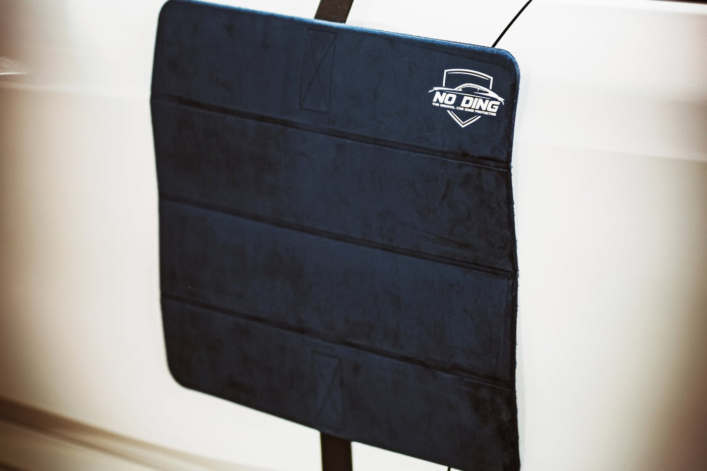 No Ding Car Door Protector – Royal Blue